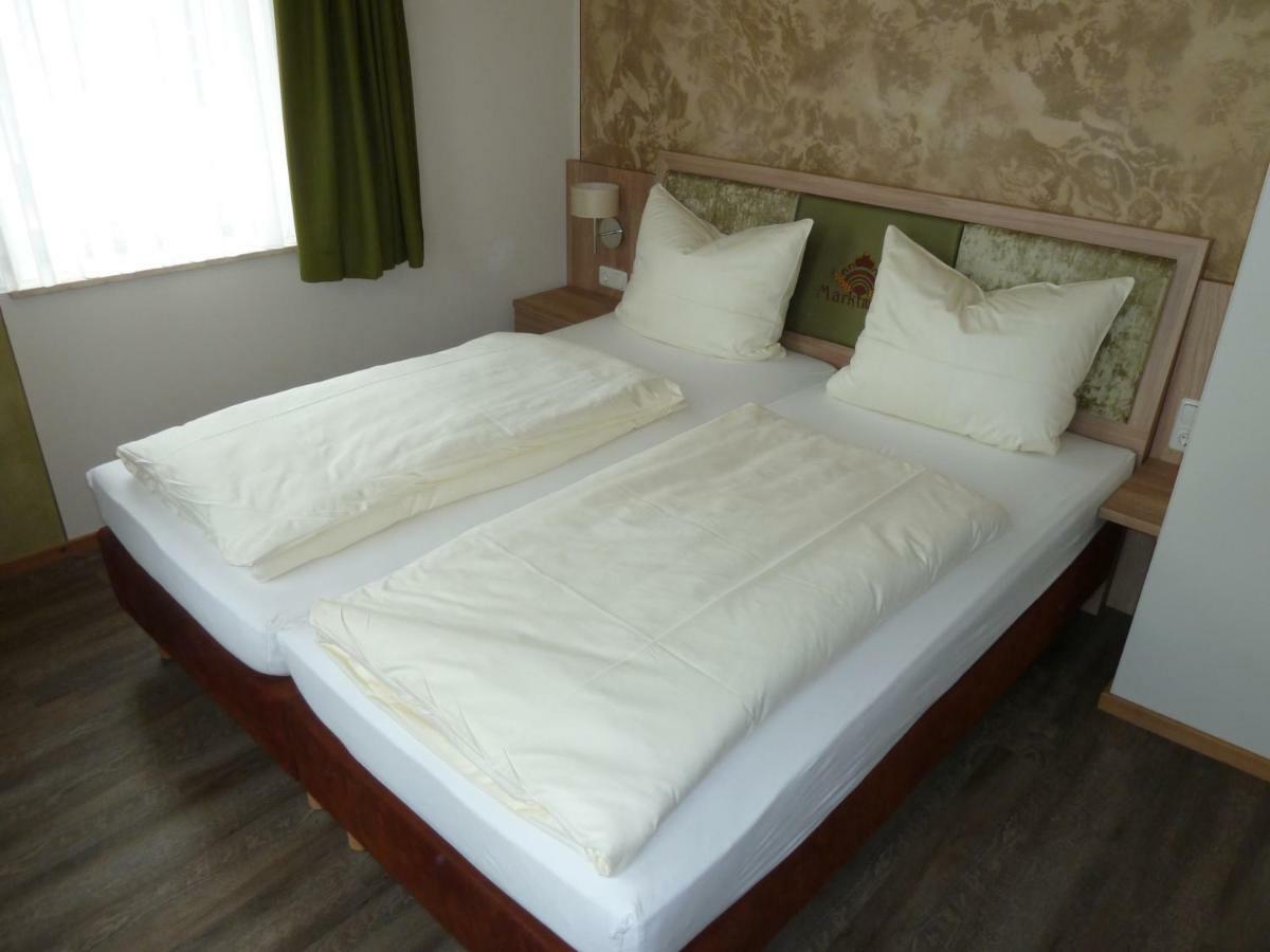 Brauereigasthof Marktmuhle Oberdorla Ngoại thất bức ảnh